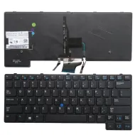 Dell Latitude E6430U E6430S E6330 6530U Laptop Backlite Keyboard Dell Latitude E6430U E6430S E6330 6530U Laptop Backlite Keyboard