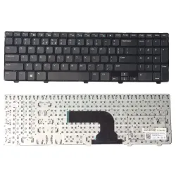 Dell Inspiron M511R M531R Laptop Keyboard
