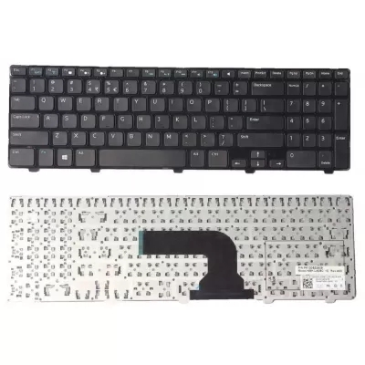 Dell Inspiron M511R M531R Laptop Keyboard