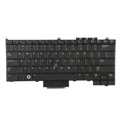 Dell Latitude E4300 PP135 NV956 Laptop Keyboard Dell Latitude E4300 PP135 NV956 Laptop Keyboard