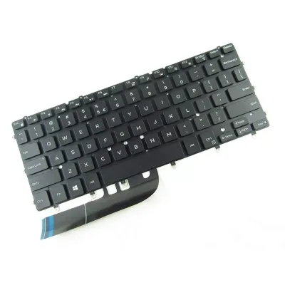 Dell Inspiron 7347 Laptop Keyboard