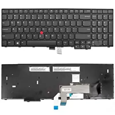 Lenovo ThinkPad E570 E575 Laptop Keyboard