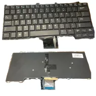 Dell Latitude E7240 Keyboard Backlight