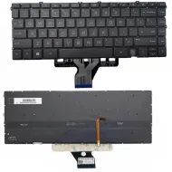 HP ENVY X360 13-AY 13-AY0055AU 13m-bd0023dx 13m-bd0033dx 13m-bd1033dx Series Laptop Backlit Keyboard
