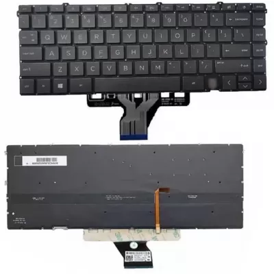 HP ENVY X360 13-AY 13-AY0055AU 13m-bd0023dx 13m-bd0033dx 13m-bd1033dx Series Laptop Backlit Keyboard