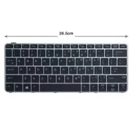 HP EliteBook 820 G3 Laptop Keyboard