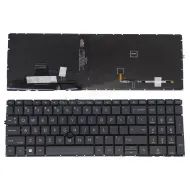 HP EliteBook 850 G7 855 G7 845 G8 850 G8 855 G8 Series Laptop Backlit Keyboard