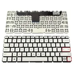 HP Envy 13-AB 13T-AB 13AB Laptop Keyboard