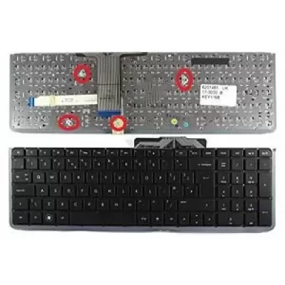 HP Envy 17-3000 17-3000ea 17-3000eg 17-3002ea 17-3010eg 17 3D Laptop Keyboard