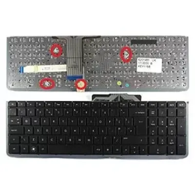 HP Envy 17-3000 17-3000ea 17-3000eg 17-3002ea 17-3010eg 17 3D Laptop Keyboard