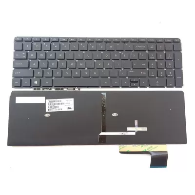HP Envy M6-K M6-K000 M6-K100 Series Laptop Backlit Keyboard