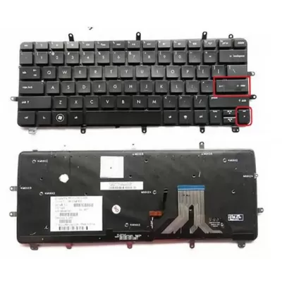 HP Envy Spectre XT Pro Ultrabook TX13-2000 Laptop Backlit Keyboard