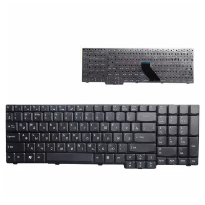 Acer Extensa 5235, 5635, 5635G, 5635Z, 5635ZG, 7220, 7620, 7620G, 7620Z Series Replacement Laptop Keyboard