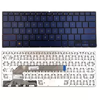 Asus ZenBook Flip S UX370 UX370UA UX370UAF UX370UAR Q325UA Series Laptop Keyboard