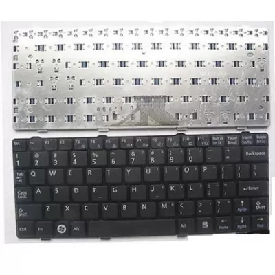 Fujitsu M2010 Series M2010B M2010R M2010W Laptop Keyboard