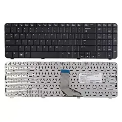 HP Compaq Presario cq61 G61 G61-100 G61-200 G61 Laptop Keyboard