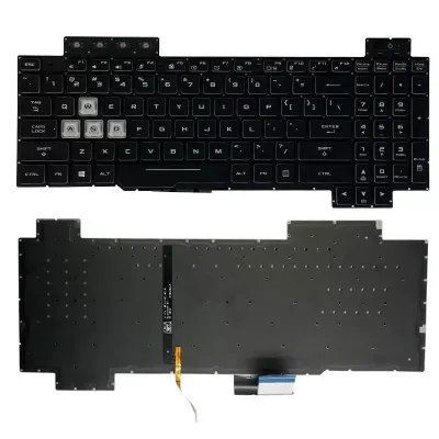 15.6 Inch Screen Replacement For ASUS TUF Gaming FX505 Series - Full HD 1920x1080 IPS 144Hz LCD Display
