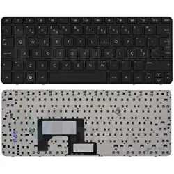 HP Compaq mini 110-3745TU 110-3746TU 110-3747TU Laptop Keyboard