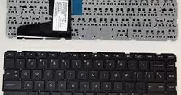 HP Pavilion 14 Laptop Keyboard