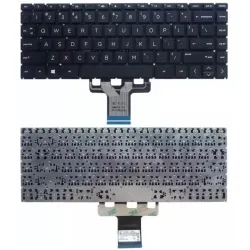 HP 14Q 14-CK 14-DG 14Q-CS 14-CM Series 14-CK0052CL Laptop Keyboard