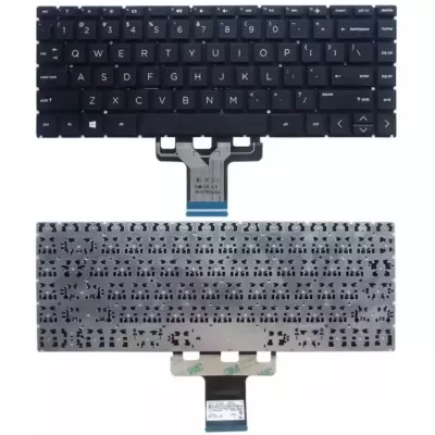 HP 14Q 14-CK 14-DG 14Q-CS 14-CM Series 14-CK0052CL Laptop Keyboard
