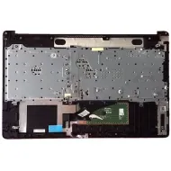 HP 15-DA 15-DB 15-DR 250 G7 15-DA0352TU Palmrest Touchpad Keyboard Grey