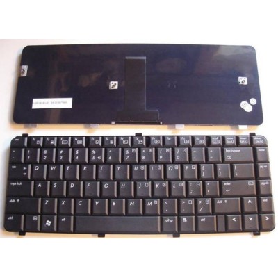 HP Pavilion DV4-2165DX DV4-2166NR DV4-2167SB Laptop Keyboard