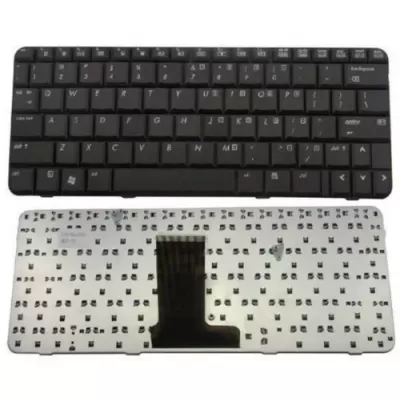 New HP Compaq 2230S Laptop Keyboard