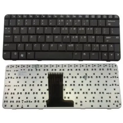 New HP Compaq 2230S Laptop Keyboard