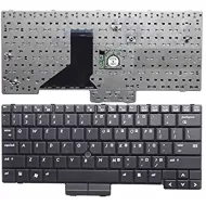 HP Compaq Elitebook 2510 2530 2510p 2530p Laptop internal Keyboard