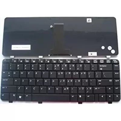 HP 450 520 Laptop Keyboard