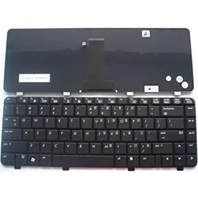 HP 500 520 Laptop Keyboard