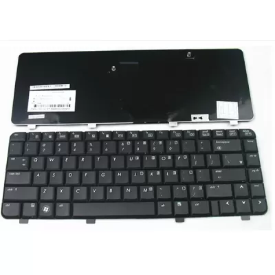 HP 530 Series Laptop Keyboard