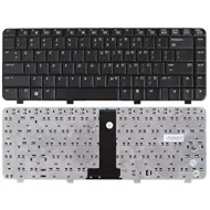 HP 540 550 Compaq 6720 6720s 6520 6520s Laptop Keyboard