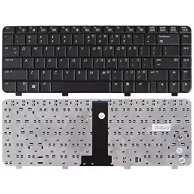 HP 540 550 Compaq 6720 6720s 6520 6520s Laptop Keyboard