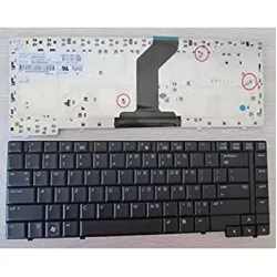 HP 6530b 6635b 6535b Laptop Keyboard