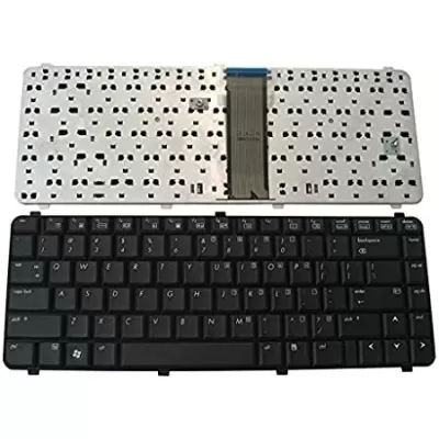 New HP Compaq 6530s 6531s 6535s Laptop Keyboard
