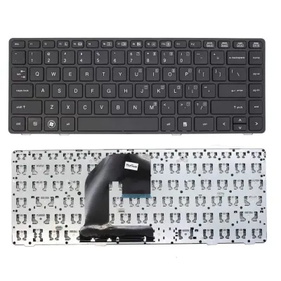 Hp EliteBook 8410P 8460P 8460W 8470P 8470W 6460B 6465B Keyboard