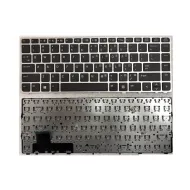 HP Elitebook Folio 9480m Laptop Keyboard backlit