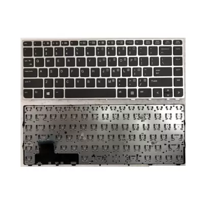 HP Elitebook Folio 9480m Laptop Keyboard backlit