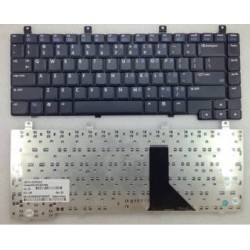 HP Compaq Presario C300 C500 V5000 M2000 R4000 V2000 V2200 V2600 Laptop Keyboard