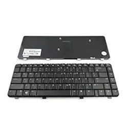 HP Compaq Presario C700 C727 C726 C750t C760t C729 C730 C769 C770 Laptop Keyboard