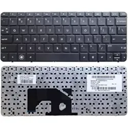 HP Compaq cq10 mini 110-3000 Laptop Keyboard