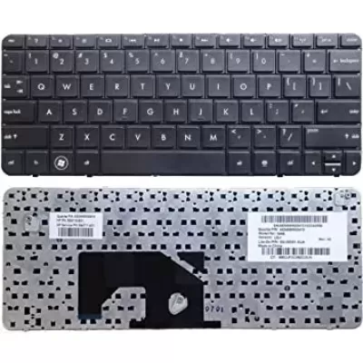 HP Compaq cq10 mini 110-3000 Laptop Keyboard