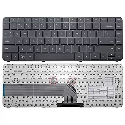 HP Pavilion DV4-3000 DV4-4000 DV4-3100 Laptop Keyboard