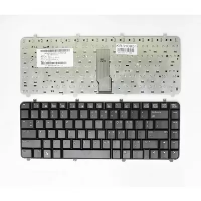 Laptop Keyboard for HP Pavilion DV5-1000 DV5-1205TX DV5-1235DX