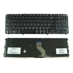 HP Pavilion DV6-2165ES DV6-2165ET DV6-2165TX Laptop Keyboard