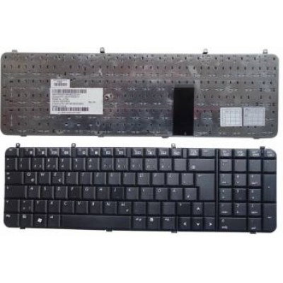 HP Pavilion DV9000 DV9400 DV9500 Laptop Keyboard