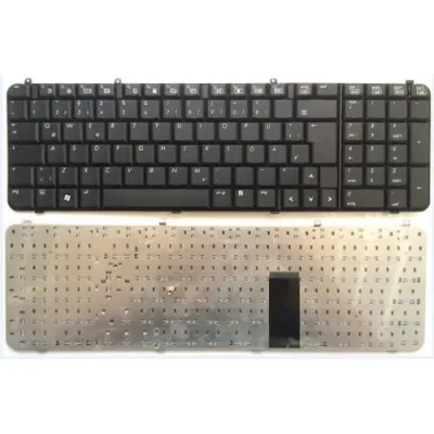 HP Pavilion DV9730TX DV9730us DV9731ca DV9731TX Laptop Keyboard