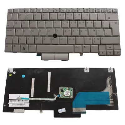 HP Elitebook 2740p Laptop Keyboard